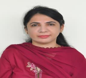 Hina Aziz