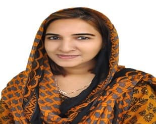 Hina Naseem