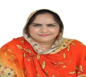 Humaira Waseem
