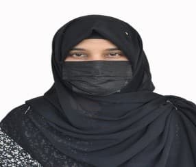 Iram Arshad