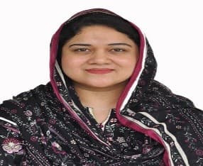 Komal Iqbal
