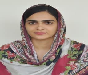 Maria Irshad