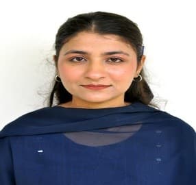 Mehwish Shabbir