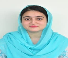Ms Mishal Abdullah