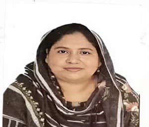 Nazia Nazir