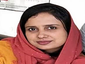 Nuzhat Haroon
