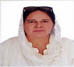 Qaisra Adeeba