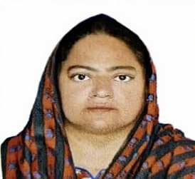 Riffat Parveen