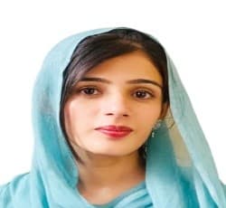 Sania Bibi