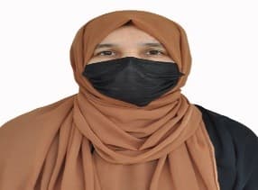 Syeda Zainab