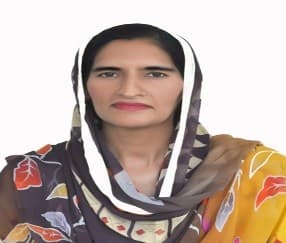 Tahira Yasmeen