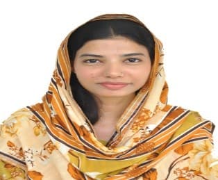 Ujala Javed