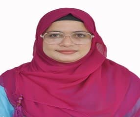 Zara Samar