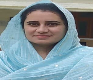 Zara Shahzad
