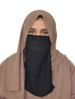 Ms. Amna Sehar