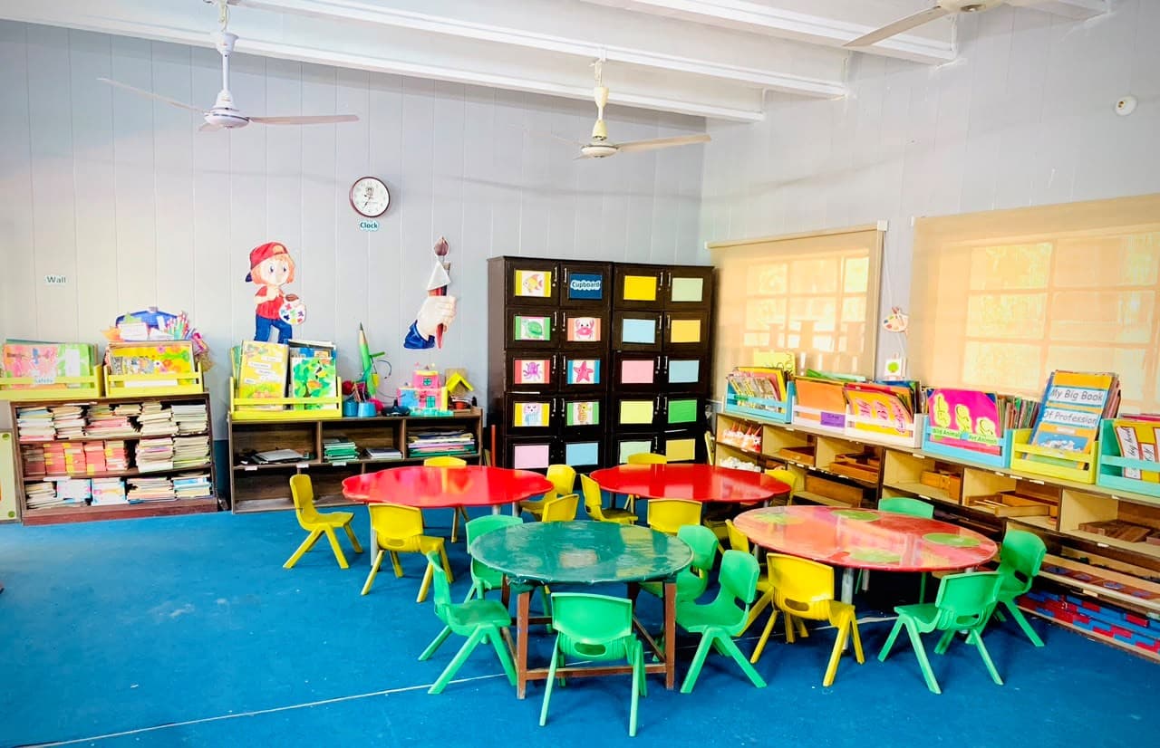 Art Room 2
