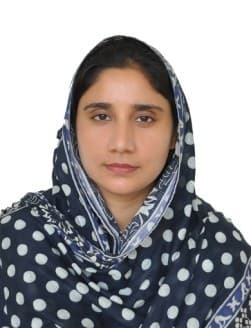 Ms. Asma Zohaib
