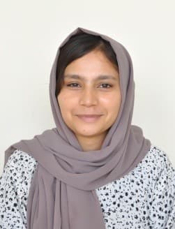 Ms. Eman Abbas