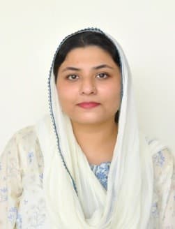 Ms. Huria Umar