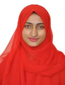 Ms. Laiba Arshad