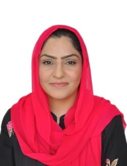 Ms. Mamoona Saleem