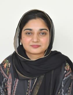Ms. Marwa Abid
