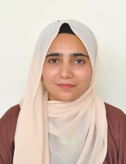Ms. Muqaddas Raza