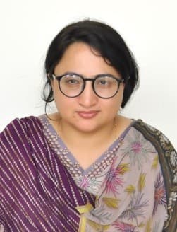 Ms. Neelum Gul
