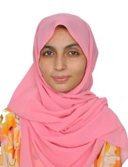 Ms. Palwasha Andleeb