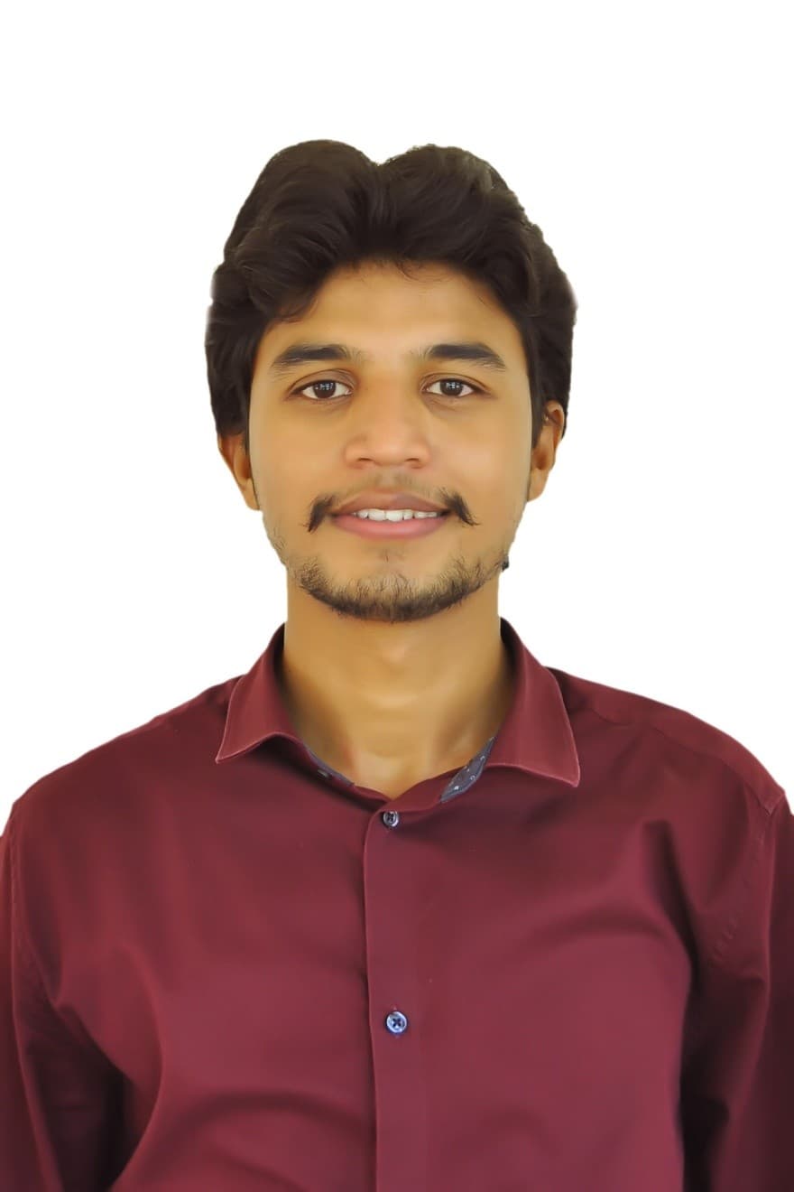 Mr. Sadrik Ilyas