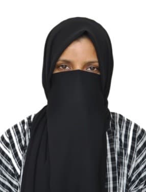 Ms. Sana Azhar