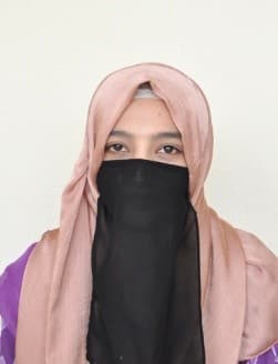 Ms. Shiza Ismail