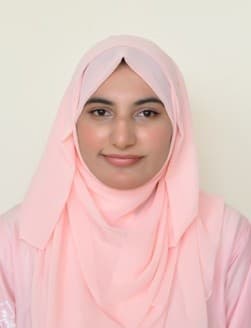 Ms. Sidra Bashir