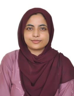 Ms. Sundas Farooq