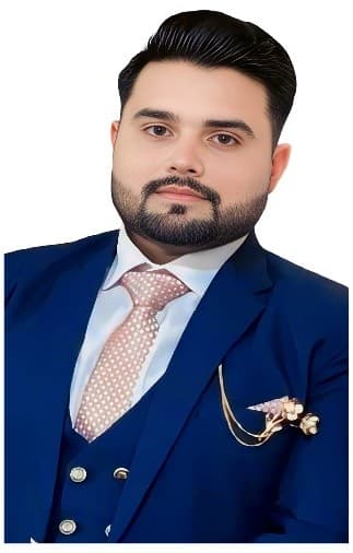 Mr. Abdul Jabbar