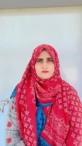 Mrs. Adeela Ather
