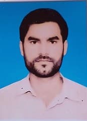 Mr. Bilal Younis