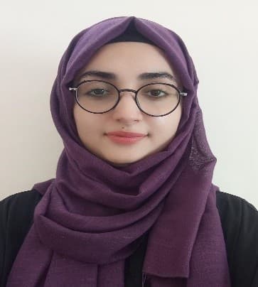 Ms. Lubaba Ayaz Balor