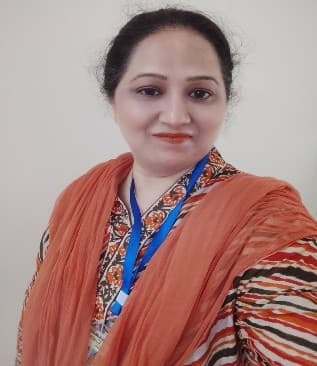 Mrs. Massarat Naseem