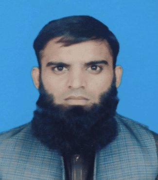 Mr. Muhammad Haseeb Ullah