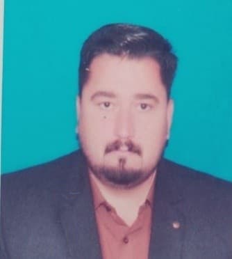 Mr. Nasar Hussain