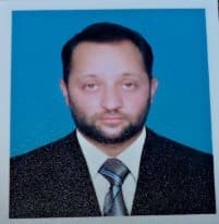 Mr. Shaban Bin Akhtar