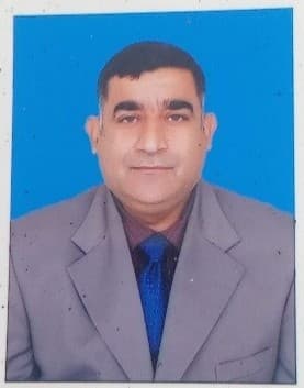 Mr. Shakeel Ahmed