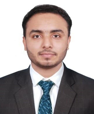 Mr. Shehroz Saeed