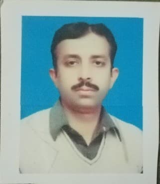 Mr. Sohail Ahmed Tahir
