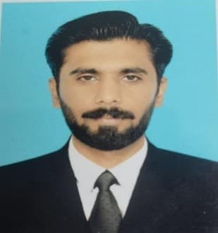 Mr. Talha Asif