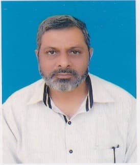 Mr. Tauqeer Shafi