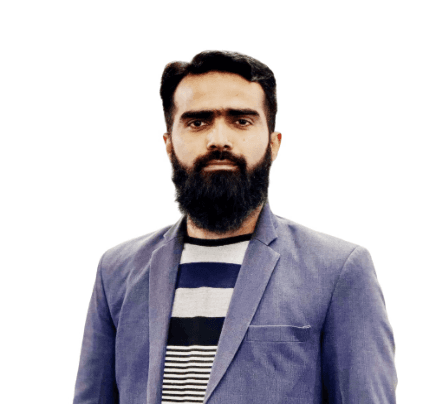 Mr. Umer Ashfaq