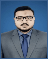 Mr. Usama Sajjad