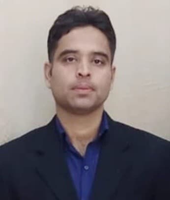Mr. Usman Ahsan